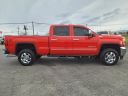 Thumbnail image of 2017 GMC Sierra 2500HD at Duncan Ford Chrysler