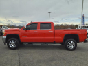 Thumbnail image of 2017 GMC Sierra 2500HD at Duncan Ford Chrysler