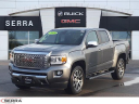 Thumbnail image of 2020 GMC Canyon at Serra Buick Gmc Champaign