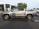 Thumbnail image of 2020 GMC Canyon at Serra Buick Gmc Champaign