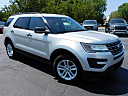 Thumbnail image of 2016 Ford Explorer at Gary Mathews Motors