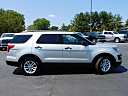 Thumbnail image of 2016 Ford Explorer at Gary Mathews Motors