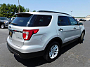Thumbnail image of 2016 Ford Explorer at Gary Mathews Motors