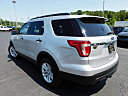 Thumbnail image of 2016 Ford Explorer at Gary Mathews Motors
