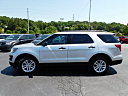 Thumbnail image of 2016 Ford Explorer at Gary Mathews Motors