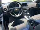 2012 Chevrolet Cruze ECO at LaFontaine Infiniti of Ann Arbor