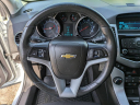 Thumbnail image of 2012 Chevrolet Cruze at LaFontaine Infiniti of Ann Arbor