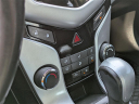Thumbnail image of 2012 Chevrolet Cruze at LaFontaine Infiniti of Ann Arbor