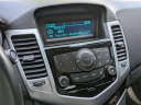 Thumbnail image of 2012 Chevrolet Cruze at LaFontaine Infiniti of Ann Arbor