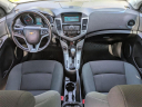 Thumbnail image of 2012 Chevrolet Cruze at LaFontaine Infiniti of Ann Arbor
