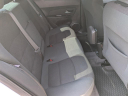 Thumbnail image of 2012 Chevrolet Cruze at LaFontaine Infiniti of Ann Arbor