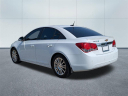 Thumbnail image of 2012 Chevrolet Cruze at LaFontaine Infiniti of Ann Arbor
