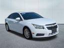 Thumbnail image of 2012 Chevrolet Cruze at LaFontaine Infiniti of Ann Arbor