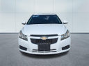 Thumbnail image of 2012 Chevrolet Cruze at LaFontaine Infiniti of Ann Arbor