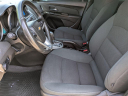 Thumbnail image of 2012 Chevrolet Cruze at LaFontaine Infiniti of Ann Arbor