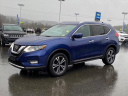 Thumbnail image of 2017 Nissan Rogue at Crossroads Chevrolet