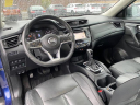 2017 Nissan Rogue SL at Crossroads Chevrolet