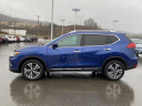 Thumbnail image of 2017 Nissan Rogue at Crossroads Chevrolet
