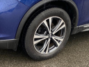 Thumbnail image of 2017 Nissan Rogue at Crossroads Chevrolet