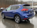Thumbnail image of 2017 Nissan Rogue at Crossroads Chevrolet