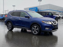 Thumbnail image of 2017 Nissan Rogue at Crossroads Chevrolet