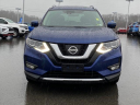 Thumbnail image of 2017 Nissan Rogue at Crossroads Chevrolet