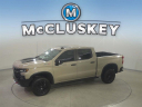 Thumbnail image of 2022 Chevrolet Silverado 1500 at Mccluskey Chevrolet Kings Automall