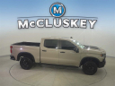 Thumbnail image of 2022 Chevrolet Silverado 1500 at Mccluskey Chevrolet Kings Automall