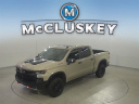 Thumbnail image of 2022 Chevrolet Silverado 1500 at Mccluskey Chevrolet Kings Automall