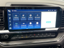 Thumbnail image of 2022 Chevrolet Silverado 1500 at Mccluskey Chevrolet Kings Automall