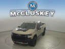 Thumbnail image of 2022 Chevrolet Silverado 1500 at Mccluskey Chevrolet Kings Automall