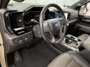 Thumbnail image of 2022 Chevrolet Silverado 1500 at Mccluskey Chevrolet Kings Automall
