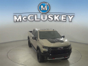 Thumbnail image of 2022 Chevrolet Silverado 1500 at Mccluskey Chevrolet Kings Automall