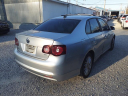 Thumbnail image of 2008 Volkswagen Jetta at Tommy's Quality Used Cars