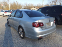 Thumbnail image of 2008 Volkswagen Jetta at Tommy's Quality Used Cars