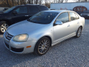 Thumbnail image of 2008 Volkswagen Jetta at Tommy's Quality Used Cars