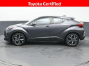 Thumbnail image of 2022 Toyota C-HR at New Rochelle Toyota
