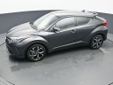 2022 Toyota C-HR XLE at New Rochelle Toyota