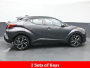 Thumbnail image of 2022 Toyota C-HR at New Rochelle Toyota