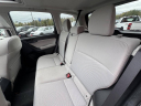 2015 Subaru Forester 2.5i Premium at Auto Mile Motors