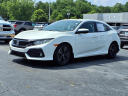 Thumbnail image of 2018 Honda Civic at M&l Chrysler Dodge Jeep Ram