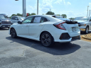 Thumbnail image of 2018 Honda Civic at M&l Chrysler Dodge Jeep Ram