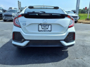 Thumbnail image of 2018 Honda Civic at M&l Chrysler Dodge Jeep Ram