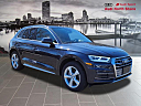 Thumbnail image of 2020 Audi Q5 at Audi Northshore