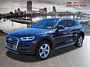 Thumbnail image of 2020 Audi Q5 at Audi Northshore
