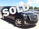 Thumbnail image of 2018 Cadillac Escalade ESV at Ferrario Auto Team Chrysler Dodge Jeep Ram