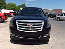 Thumbnail image of 2018 Cadillac Escalade ESV at Ferrario Auto Team Chrysler Dodge Jeep Ram