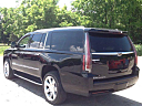 Thumbnail image of 2018 Cadillac Escalade ESV at Ferrario Auto Team Chrysler Dodge Jeep Ram