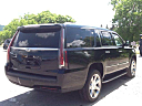 Thumbnail image of 2018 Cadillac Escalade ESV at Ferrario Auto Team Chrysler Dodge Jeep Ram