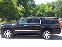 Thumbnail image of 2018 Cadillac Escalade ESV at Ferrario Auto Team Chrysler Dodge Jeep Ram